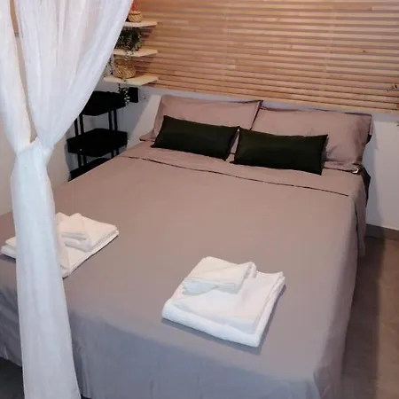 Casa Del Playas Apartment Torrevieja