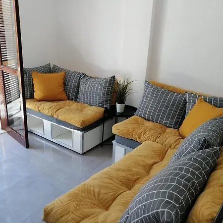 Casa Del Playas