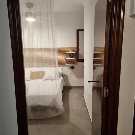 Apartment Casa Del Playas *