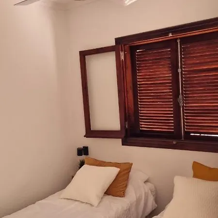 Casa Del Playas Apartment