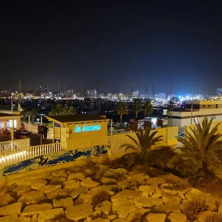 Casa Del Playas *