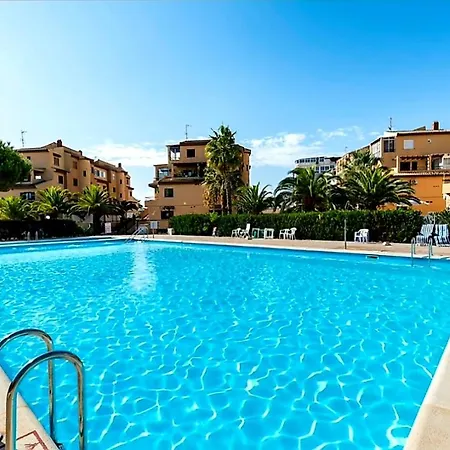 Casa Del Playas *