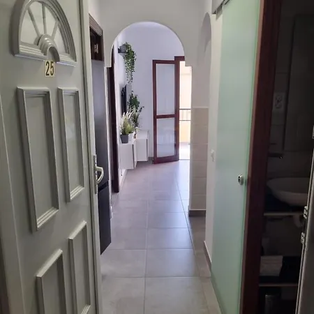 Casa Del Playas