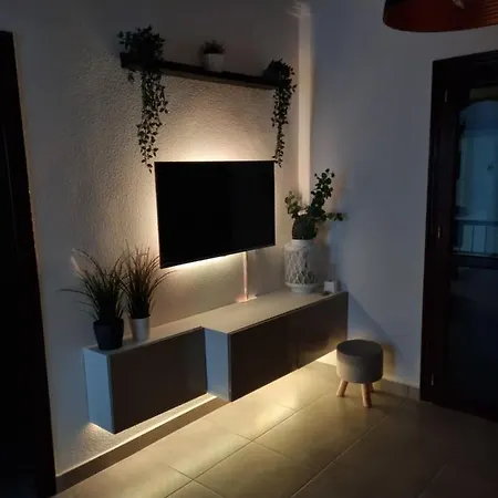 Casa Del Playas Torrevieja
