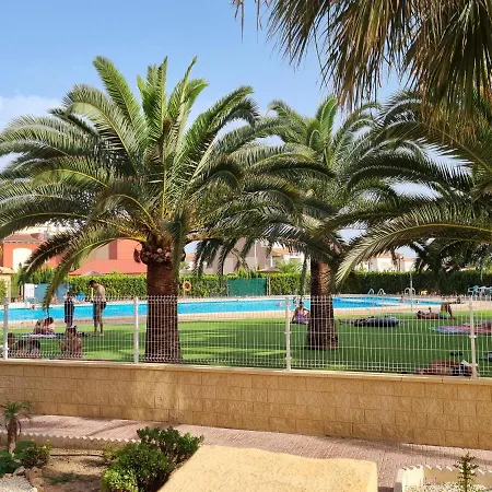 Casa Del Playas Appartamento *