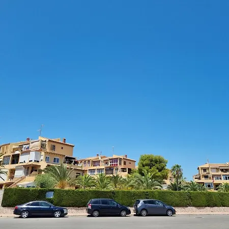 Casa Del Playas Appartamento *