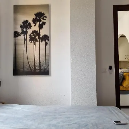 Appartamento Casa Del Playas