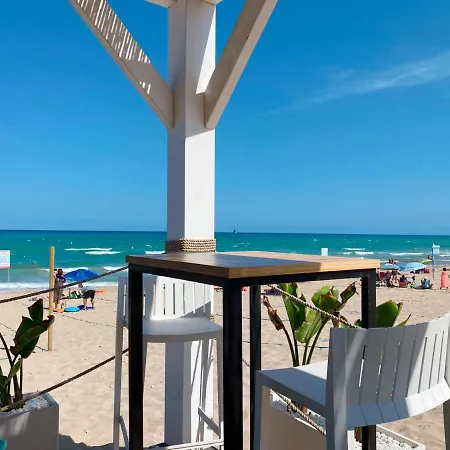 Appartamento Casa Del Playas Torrevieja