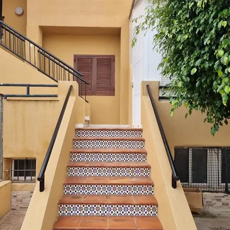 Appartamento Casa Del Playas